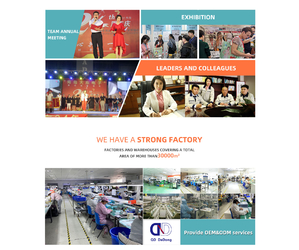 Κίνα Qingdao Dadong Electronics Co., Ltd.